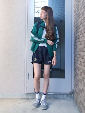 ayanokusoさんのコーディネート