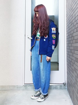 ayanokusoさんのコーディネート