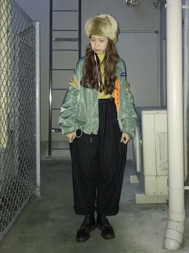 ayanokusoさんのコーディネート