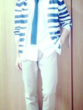 "      "さんのコーディネート