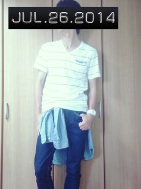 "      "さんのコーディネート