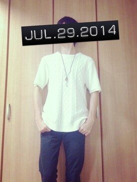 "      "さんのコーディネート