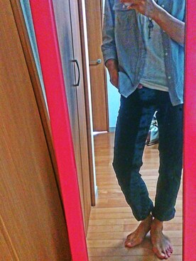 "      "さんのコーディネート