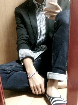 "      "さんのコーディネート