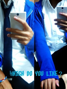 "      "さんのコーディネート