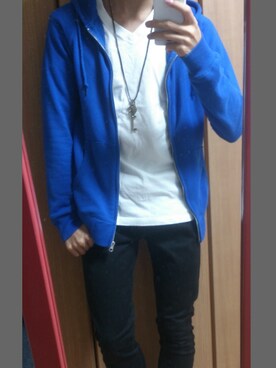 "      "さんのコーディネート