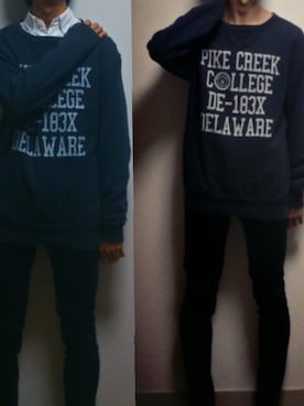 "      "さんのコーディネート