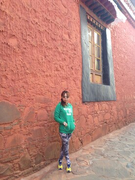 55大Sさんのコーディネート