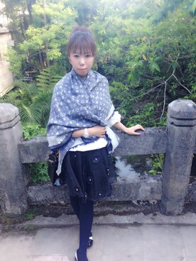 55大Sさんのコーディネート