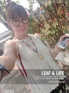 55大Sさんのコーディネート