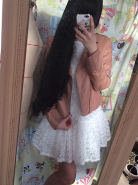 チュチュキャットさんのコーディネート