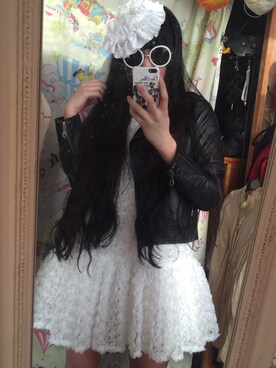 チュチュキャットさんのコーディネート