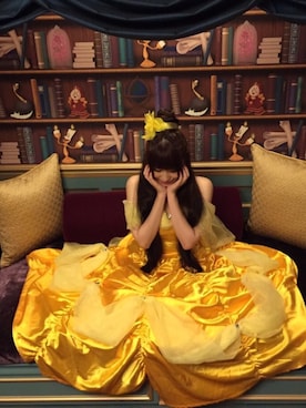 チュチュキャットさんのコーディネート