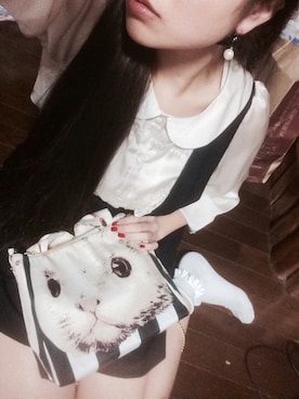 チュチュキャットさんのコーディネート