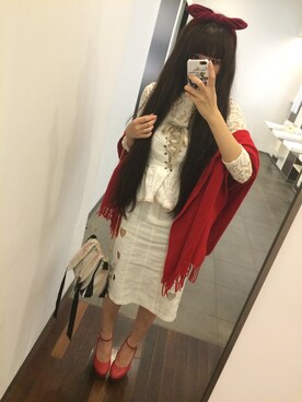 チュチュキャットさんのコーディネート