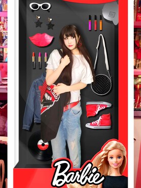 チュチュキャットさんのコーディネート