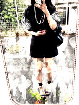 チュチュキャットさんのコーディネート