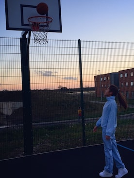 Grace Hung L.Y さんのコーディネート