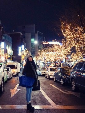 Grace Hung L.Y さんのコーディネート