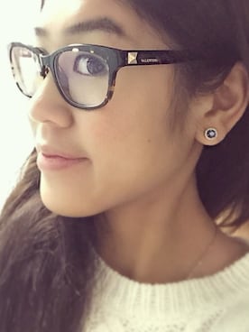 Grace Hung L.Y さんのコーディネート