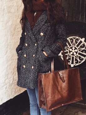 Grace Hung L.Y さんのコーディネート