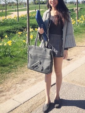 Grace Hung L.Y さんのコーディネート