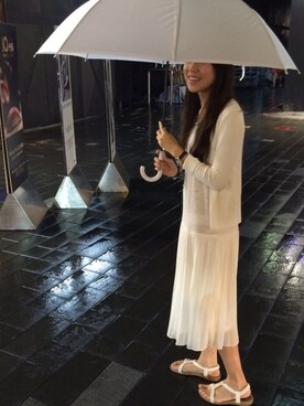 Grace Hung L.Y さんのコーディネート