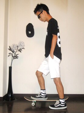 りゅーさんのコーディネート