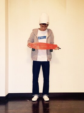 りゅーさんのコーディネート