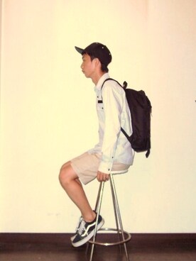 りゅーさんのコーディネート