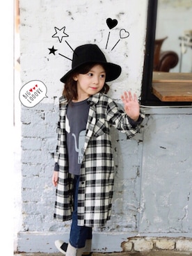 lapinbebeさんのコーディネート