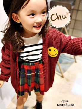 lapinbebeさんのコーディネート