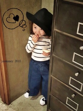 lapinbebeさんのコーディネート