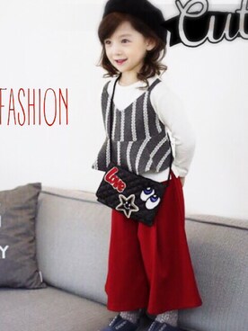 lapinbebeさんのコーディネート