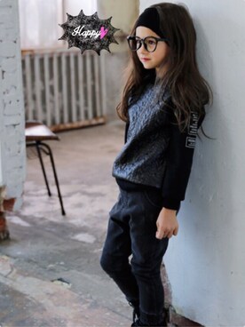 lapinbebeさんのコーディネート