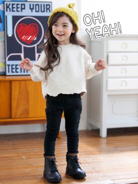 lapinbebeさんのコーディネート