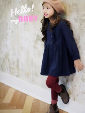 lapinbebeさんのコーディネート