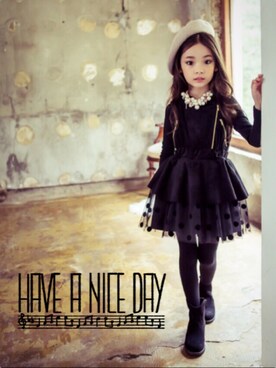 lapinbebeさんのコーディネート