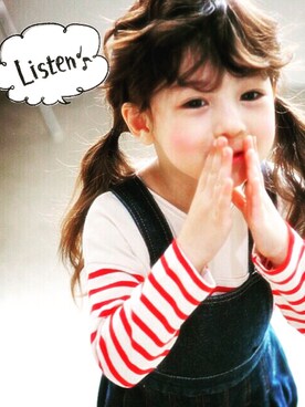 lapinbebeさんのコーディネート