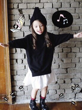 lapinbebeさんのコーディネート