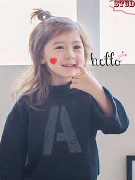 lapinbebeさんのコーディネート