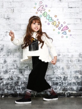 lapinbebeさんのコーディネート