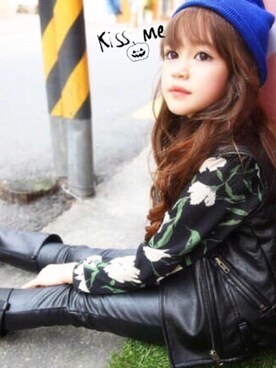 lapinbebeさんのコーディネート