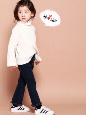 lapinbebeさんのコーディネート