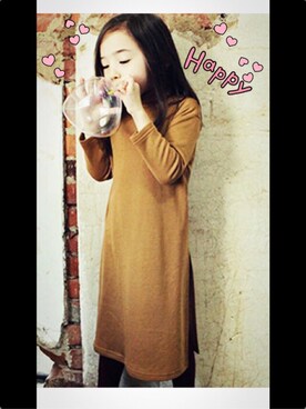 lapinbebeさんのコーディネート