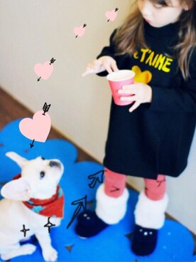 lapinbebeさんのコーディネート