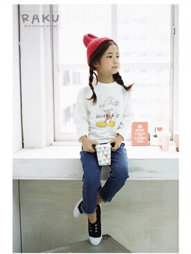 lapinbebeさんのコーディネート