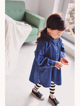 lapinbebeさんのコーディネート