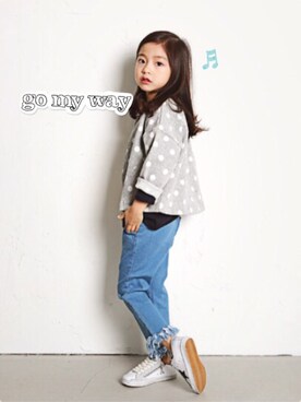 lapinbebeさんのコーディネート