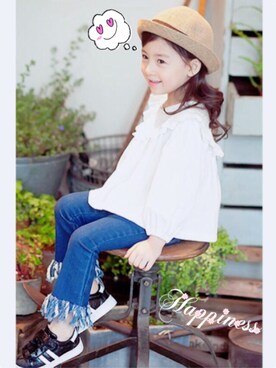 lapinbebeさんのコーディネート